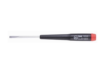 Precision Slotted .80 (1/32") x 40mm