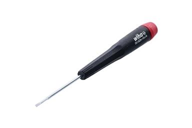 Precision Slotted 1.5 (1/16") x 40mm
