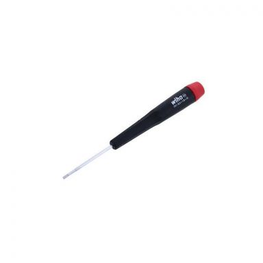 Precision Slotted 1.8 (.070") x 40mm