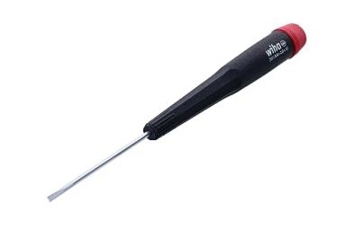 Precision Slotted 2.0 (5/64") x 50mm