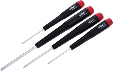 Precision Phillips 4 Pc Set  #000 - 1