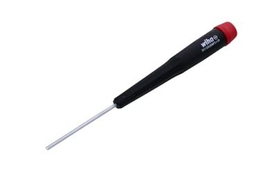 Precision Hex Driver 2.0 (5/64") x 50mm