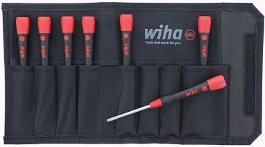 PicoFinish Prec Ball End Hex 7Pc Set