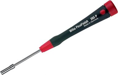 PicoFinish Precision Nut Driver 1.5x60