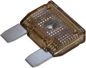 70A MAX Blade Fuse