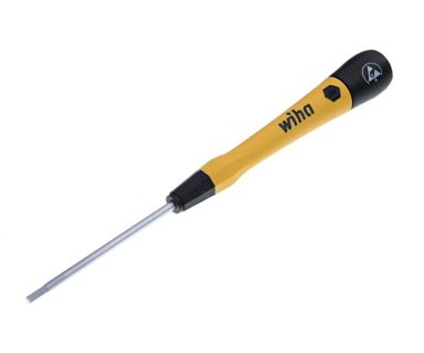 Precision ESD Safe Hex 2.5mm