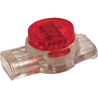 Telcom Splicing Connectors UR-Gel Filled, 19-26 AWG. 200/jar.