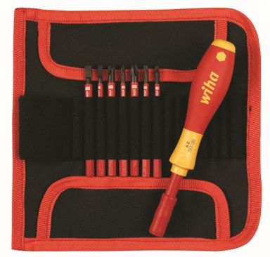 Insulated Slim 8 Piece Set