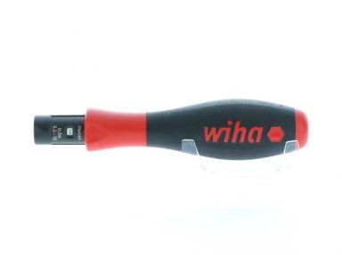 Adjustable SoftFinish TorqueVario 5-18 In/lbs.