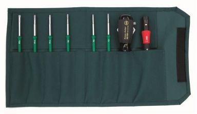 Torque Control 8 Pc TorxSet