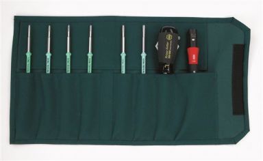 Torque Control 8 Pc TorxPlus Set