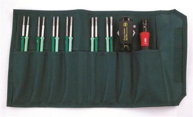 Torque Control 14Pc Torx/TorxPlusSet