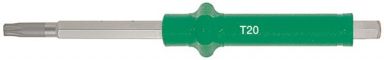 Torx Blade for Torque T-Handles T15