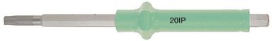 TorxPlus Blade for Torque T-Handle IP15
