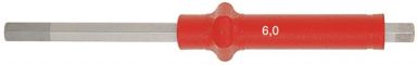 Hex MM Blade for Torque T-handles 3mm