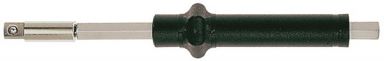 TorqueFix 1/4'' Sq Socket Blade T-handle