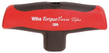 TorqueVario Adjustable Torque T-handle