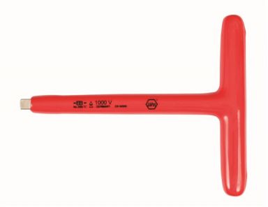 Insulated T-Handle Socket Holder 3/8" Dr