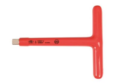 Insulated T-Handle Socket Holder 1/2" Dr