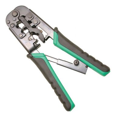All-in-One Modular Plug Crimper