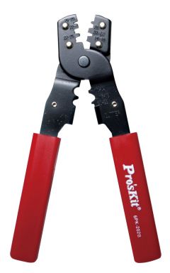 Multi-Purpose Crimping Tool