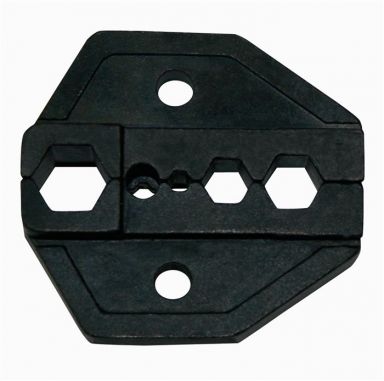 Lunar Series Die Set - 5 Cavity Hex