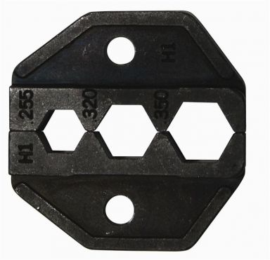 Lunar Series Die Set - CATV "F" Type