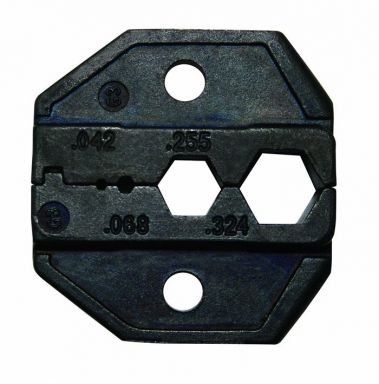 Lunar Series Die Set - RG59, Belden 8281