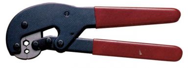 Crimper - RG59,62, 6  - Non-Ratcheted