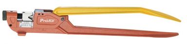 Heavy Duty Crimping Tool..AWG 8 to 250 MCM