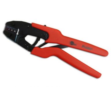 Ergo Lunar Crimper Wire Ferrules AWG 10-8-6