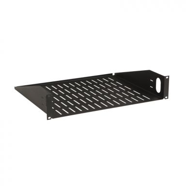 Value Line Vented 2U 14.75 inch Shelf