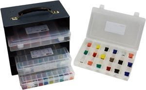 Complete Installer Fuse Centre - Cabinet + 4 Assortments