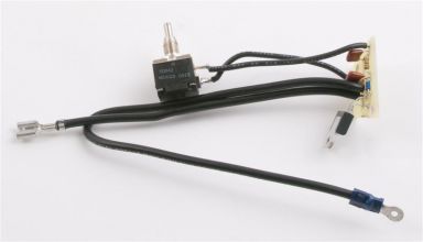 Heat Control Replacement Kit, 120V For Master Varitemp Heat Gun