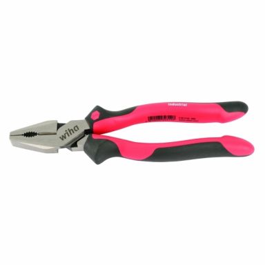 Ergo Soft Grip Ind HD Combo Pliers 9.0"