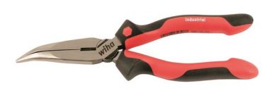 Ergo Soft Grip Ind 40 Bent Nose 8.0"