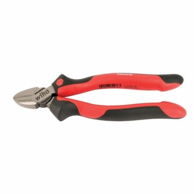 Ergo Soft Grip Ind Diag Cutters 5.5"
