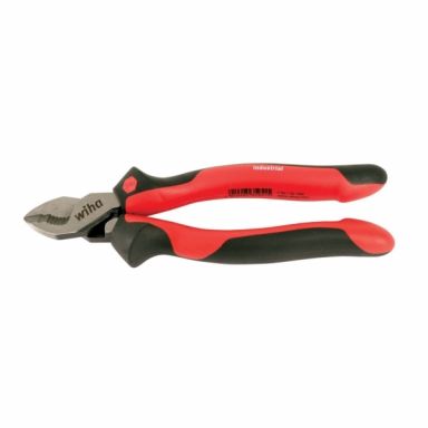 Ergo Soft Grip Ind Cable Cutters 6.3"