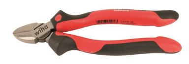 Ergo Soft Grip Ind Diag Cutters 7.0"