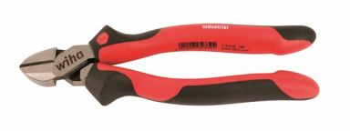 Ergo Soft Grip Ind HL Diag Cutter 7.0"