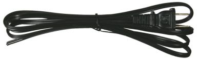 2/18 Line Cords (6' Long)