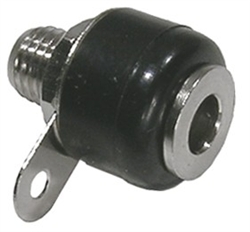 Chassis Banana Jack Black