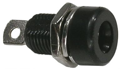 Chassis Banana Jack Black