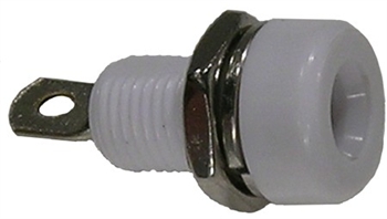 Chassis Banana Jack White