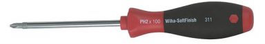 SoftFinish Phillips Driver #2 x 100mm