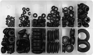 Grommet Assortment Kit