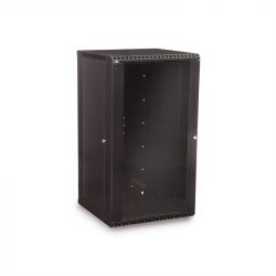 22U-Fixed Wallmount Cabinet