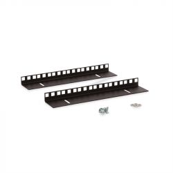 6U Vertical Rail Kit - Cage Nut