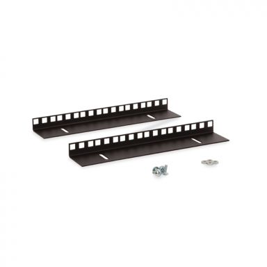 6U Vertical Rail Kit - Cage Nut