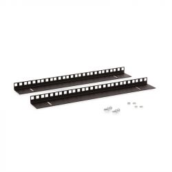 9U Vertical Rail Kit - Cage Nut